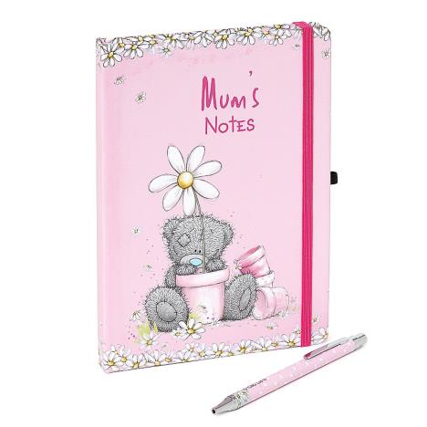 Mum's Notes Me to You Bear Notebook And Pen Set £5.39